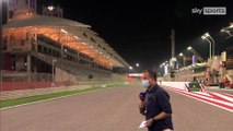 F1 2020 Bahrain GP- Ted's Qualifying Notebook