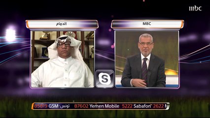 نقاش وتحليل لأداء الهلال والنصر في نهائي كأس خادم الحرمين