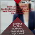 Black car everywhere limousine & car service(Limo Service chicagoland)