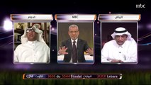 ياسر المسحل يتحدث عن التحكيم وعن عودة الجماهير للملاعب السعودية