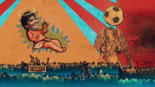 Maradona en Sinaloa - La llegada (ESPAÑOL COMPLETO) NETFLIX