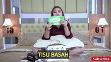 BONGKAR ISI TAS ( WHAT'S IN MY BAG )