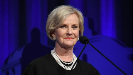 Cindy McCain Under Consideration For UK Ambassador