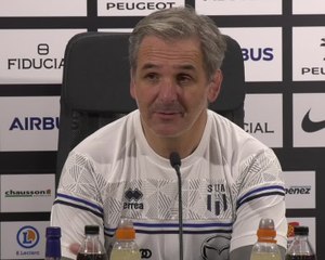 10e j. - Sonnes : "On retient qu'on a mis 2 essais"