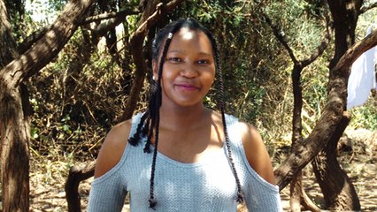 جيل العولمة - كينيا