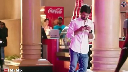 Hindi romantic video short love song।-Must watch