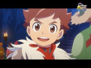 مونستر هانتر الحلق 12