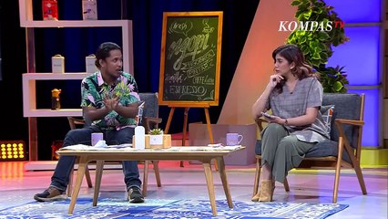 Pelajar Pancasila - NGOPI