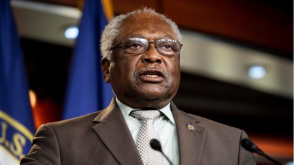 Download Video: Rep. Clyburn Says Biden Should Appoint Top Blacks To Admin