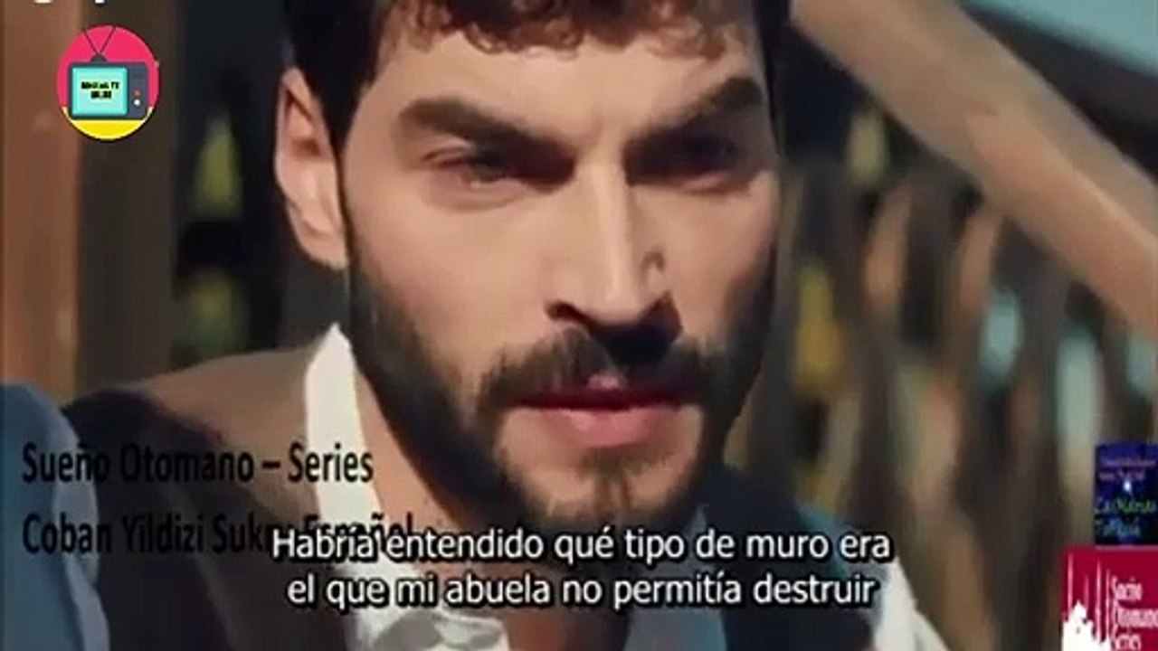 HERCAI- 3ra TEMPORADA - CAPITULO 49 ó 11 Parte 2  -Subtítulos en Español