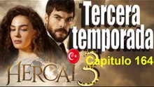 Hercai Capitulo 164 Completo Tercera Temporada