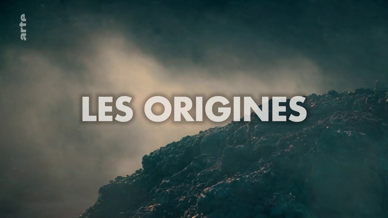 H2O, l'eau, la Vie, et Nous_1_3-Pulsation_1-Les origines_20201128