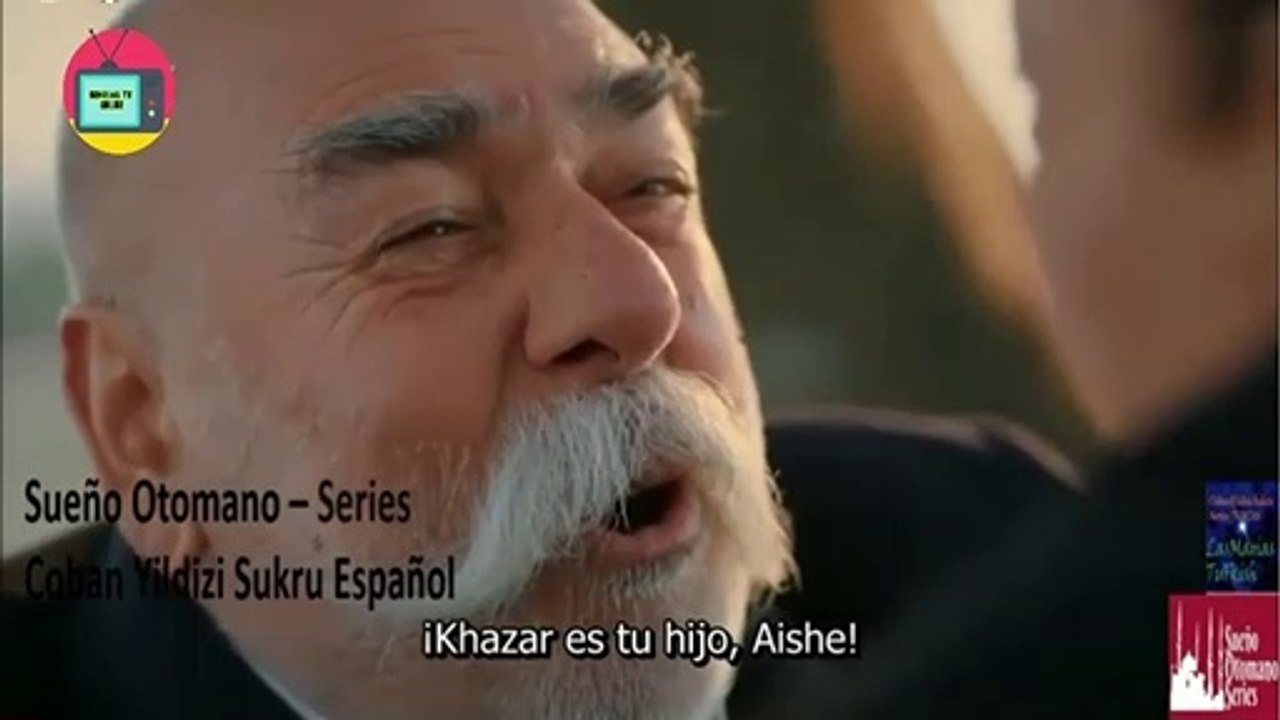 HERCAI- 3ra TEMPORADA - CAPITULO 49 ó 11 Parte 3 -Subtítulos en Español