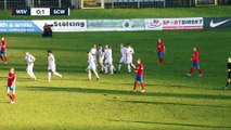 Traumtor vergrößert Abstiegssorgen | Wuppertaler SV - SC Wiedenbrück (Regionalliga West)