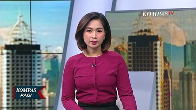 Aksi Pencurian Ban Mobil Terekam Kamera Pemantau