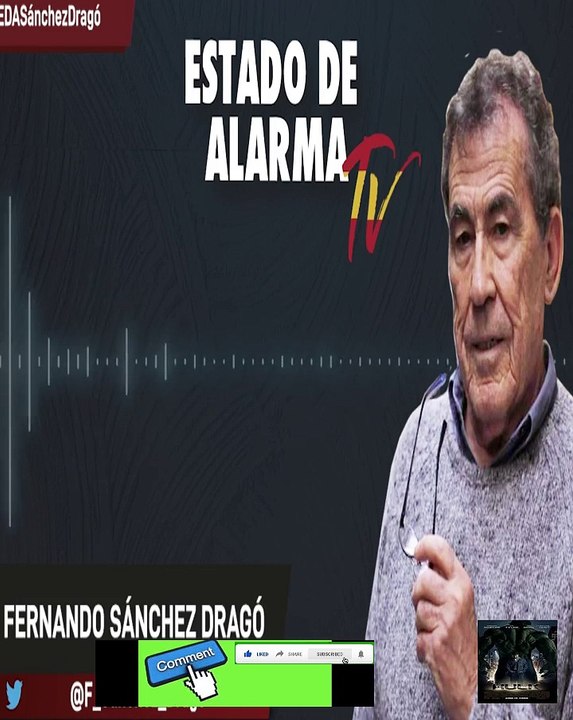 De TOPOS y TOPILLOS, La Columna de Sanchez Drago - estadodealarmatv...