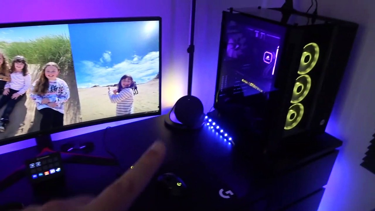 Fun Gaming Getting ready to launch!!