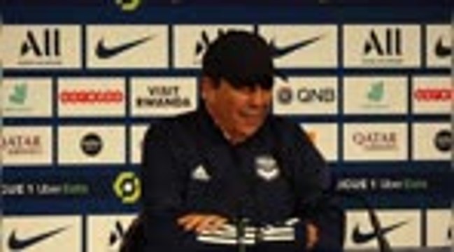 12e j. - Gasset : “Ben Arfa est un artiste