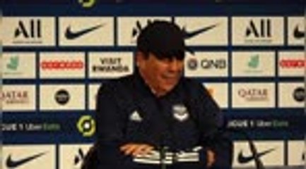 12e j. - Gasset : “Ben Arfa est un artiste"