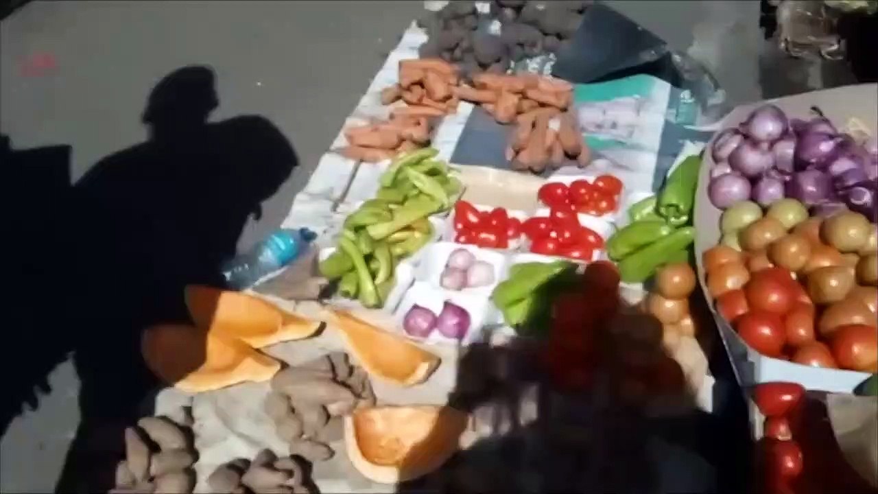 Alzas en los precios afecta compra de alimentos para cenas navideñas