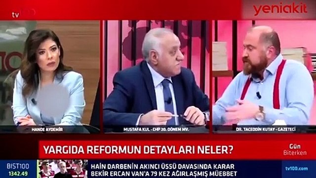 CHP zihniyeti isyan ettirdi! 'Ya yeter sizin partinizde genetik mi bu?'