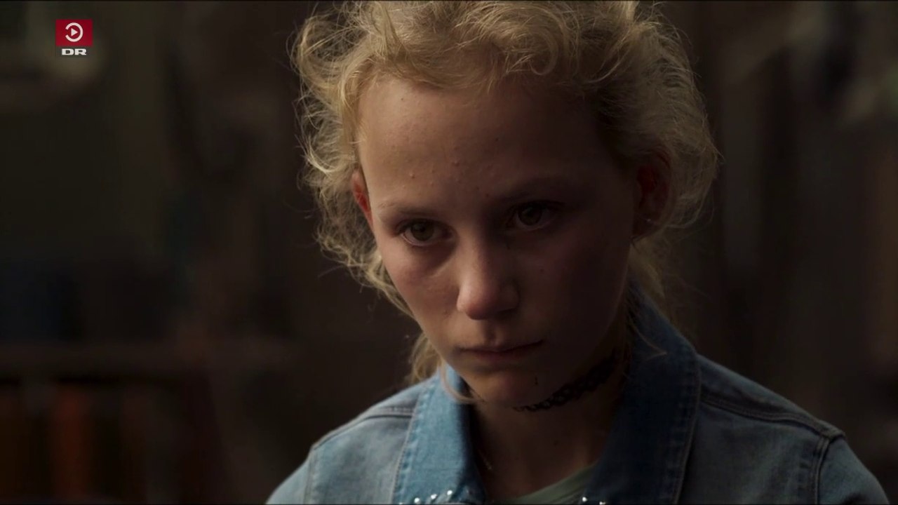 Der Wolf kommt - Trailer