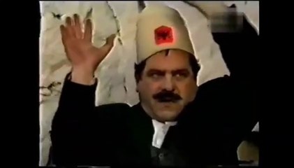 "PRAPA NA VJEN HISTORIA" | Kinematografia Shqiptare