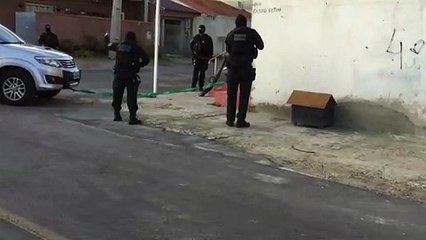 Tải video: AÇÃO DA POLICIA FEDERAL E RECEITA FEDERAL