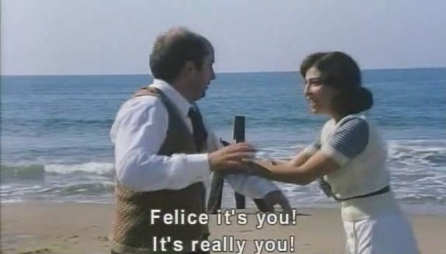 TU RIDI - Con Sabrina Ferilli 2T