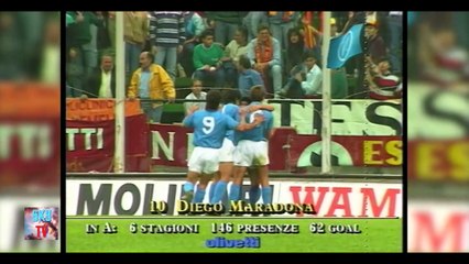 Maradona - Best Football Player of the World