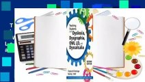 Teaching Students with Dyslexia, Dysgraphia, OWL LD, and Dyscalculia: Lessons from Science and
