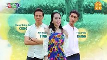 NHỮNG ĐỨA CON TỪ TRÊN TRỜI RƠI XUỐNG | Đau khổ khi bị thắt lưng buộc bụng |NDC2