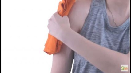 ¿Qué hago si tengo rozaduras por hacer ejercicio?