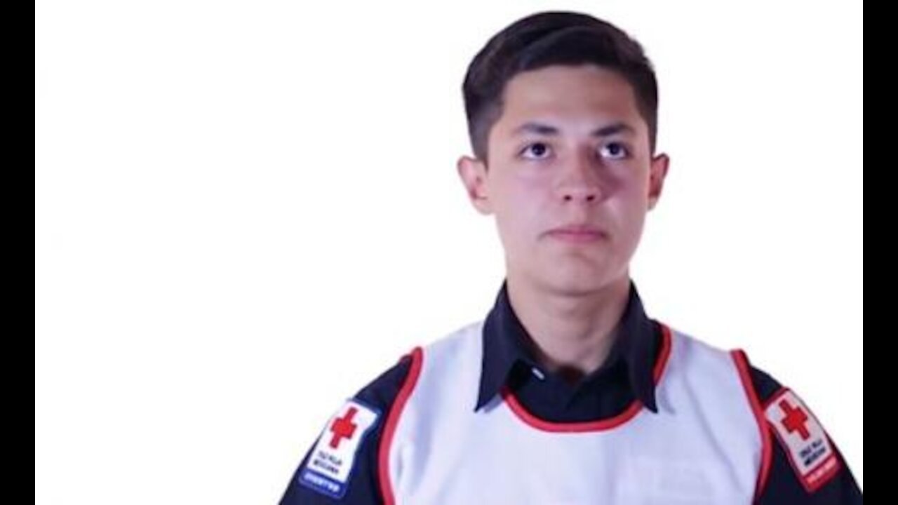 Reglas básicas para vivir en cuarentena Cruz Roja Mexicana