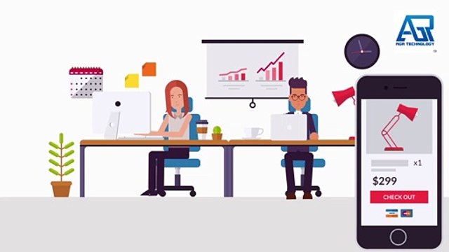 AGR Technology - Custom Software Development