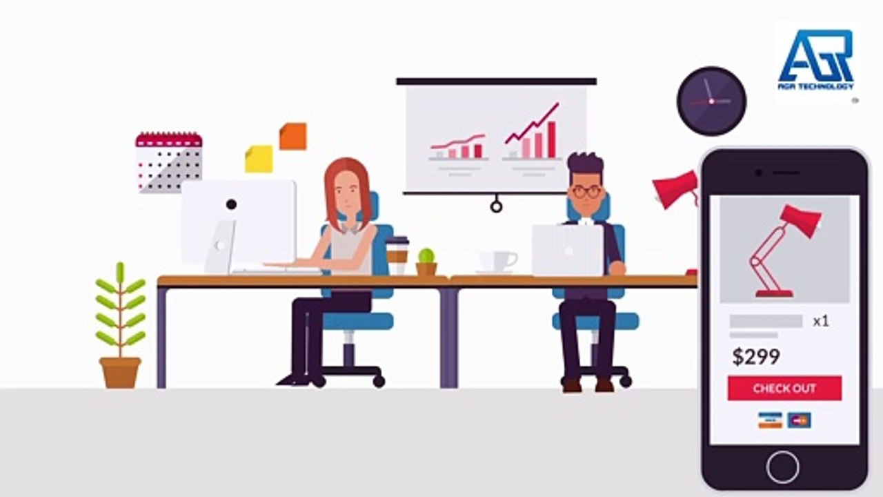 AGR Technology - Custom Software Development