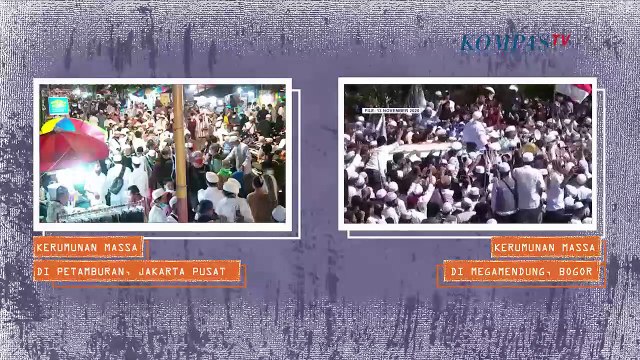 Opini Budiman - Jokowi Cari Pengganti Kapolri Idham Azis