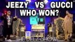 Jeezy VS Gucci Mane Verzus Battle , Who Won?