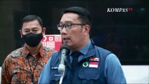 Ridwan Kamil: Berbeda dengan DKI, Jawa Barat Adalah Daerah Otonom