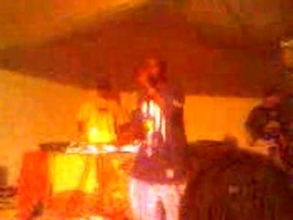 Kako avant 1ère tiwony 5