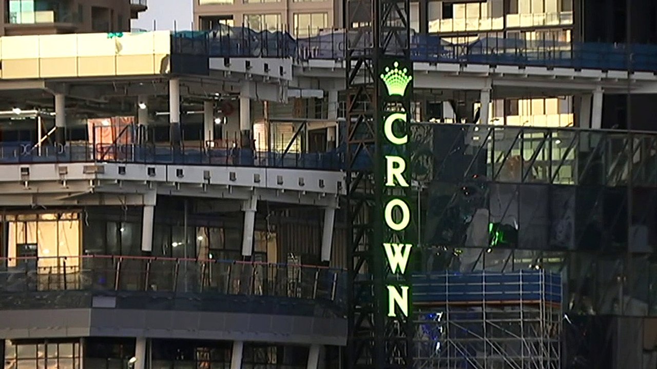 Building and development giant goes into administration