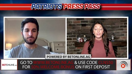 Patriots Press Pass: Stephon Gilmore Back For Week 11