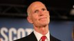 Florida Senator Rick Scott Tests Positive for COVID-19