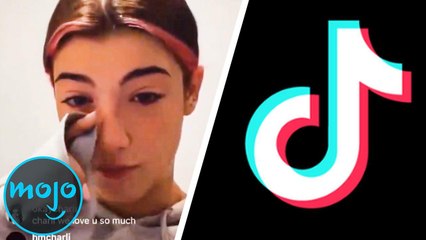 Top 10 Dark Secrets Behind TikTok