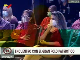 En verso: la respuesta de la Primera Combatiente Cilia Flores al reto de Portuguesa