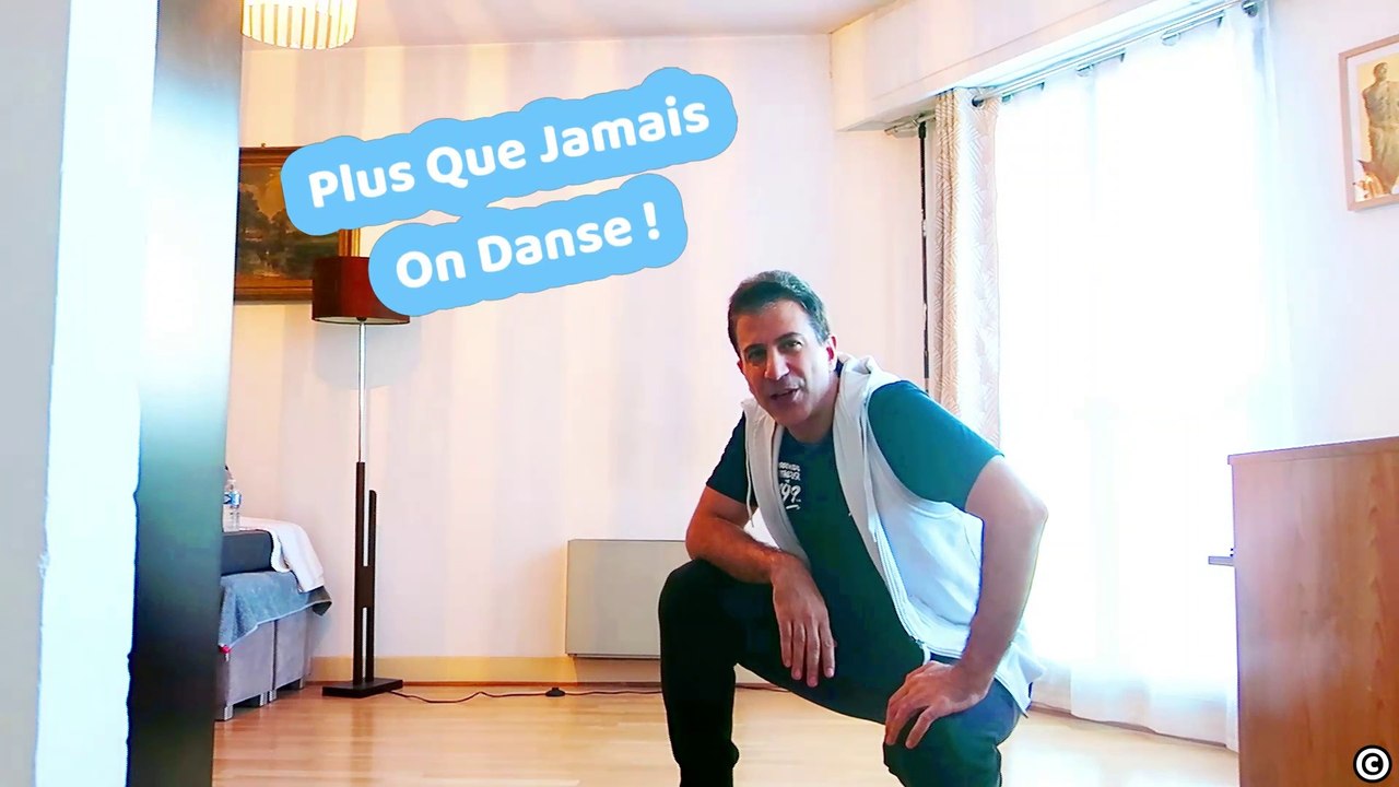 Kambod Hip Hop - Street Dance Niveau 1 - 3ème Semaine.