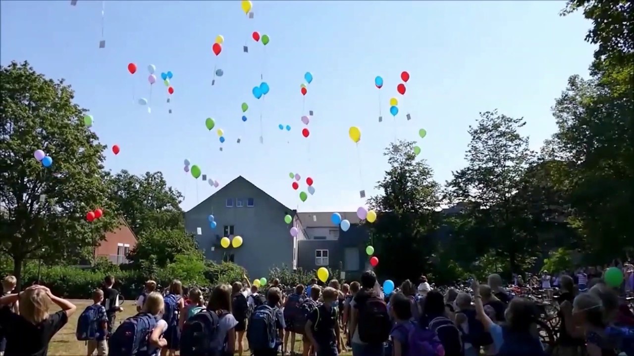 Erprobungsstufe am Cani