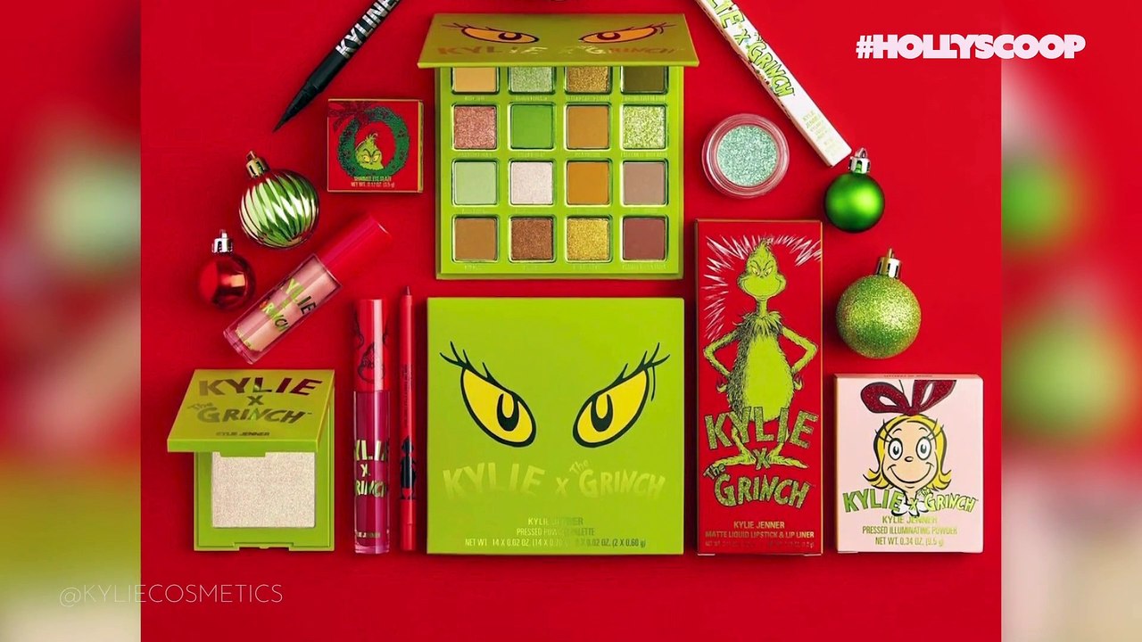 Travis Scott FLIRTS With Kylie Jenner After Racy Thong Bikini Photos