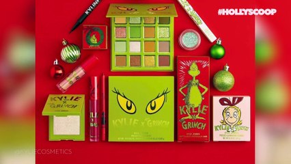 Travis Scott FLIRTS With Kylie Jenner After Racy Thong Bikini Photos