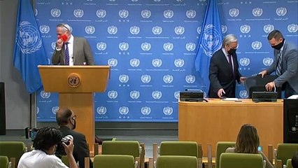 Iêmen em risco 'iminente' de sofrer pior fome do mundo em décadas